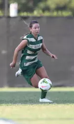 Women's Soccer Ties Western Kentucky, 1-1