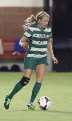 Women's Soccer to Face ODU in Rescheduled Match