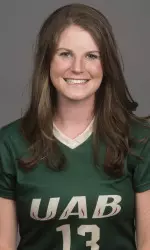Kasey Johnson Named C-USA Offensive Player of the Week
