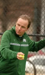 Men's Tennis Begins Play At USTA/ITA Southern Regionals