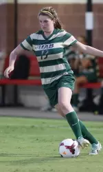 Women's Soccer Stumbles at Rice, 2-0