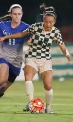 Women's Soccer Closes Road Schedule at Florida Atlantic