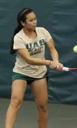 Women's Tennis Wins Seven Of Nine At Samford Invitational