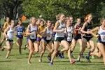 Crookes, Evans Highlight UAB Cross Country Showing