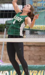 UAB Chosen as Host School for NCAA Beach VB Championships