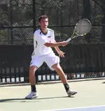 Blazers Wrap Up Solid Day At Samford Fall Invitational