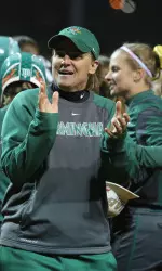 UAB Softball Signs Rian Brown