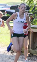 Blazers Head to NCAA South Regional Championships