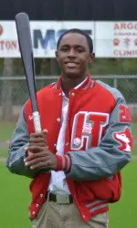 UAB Baseball Signs Tyler Tolbert