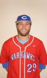 UAB Baseball Signs RHP Carson Jones