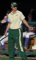 England, Erwin Sign with UAB Softball