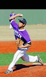 Isaiah Gonzales-Montoya Signs With UAB Baseball