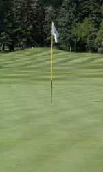 Women's Golf Signs Kenna Hughes