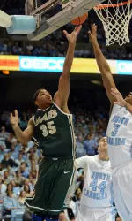 Sullivan Shines in Breakout Game at Troy