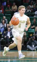 UAB Hosts Jacksonville State in Sunday Matinee