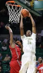 Blazers Return Home to Host Georgia State