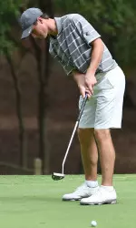 Blazers Finish Fall Season in Third Place