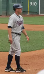 Former UAB Standout Dan DeMent Making Waves in Minor Leagues