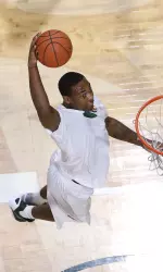 Cokley Building on Success of Last Season