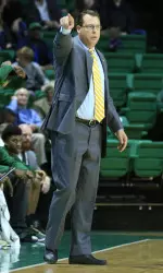 UAB to Offer Men's Basketball Family 4 Pack