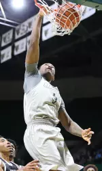 Blazers Set for Road Contest at USF