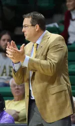 UAB Men's Basketball Shines in Classroom