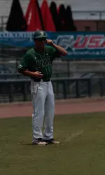 Registration Open For Early Bird Blazer Baseball Camp