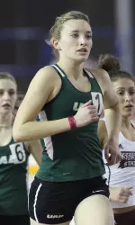 UAB Freshmen Shine at Birmingham-Southern Icebreaker