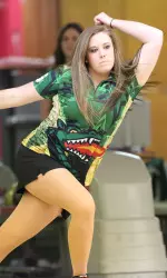 Quick Leads UAB On Second Day Of Wildcat Invitational