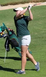 Chandler Paces UAB Women's Golf in Florida