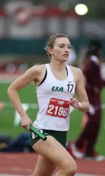 UAB Track and Field Travels to Raleigh Relays