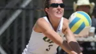 Sand Volleyball Tops New Orleans 5-0