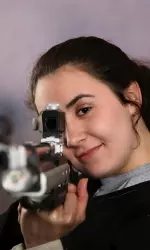 Rifle Set For SEARC Championships Saturday