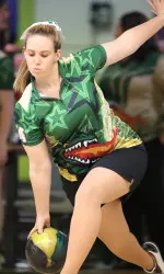 UAB Bowling 14th At Music City Classic