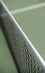 Men's Tennis Adds Pair of Home Matches To Schedule