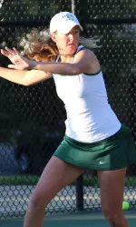 UAB Women's Tennis Blanks USM, 4-0, On Senior Day
