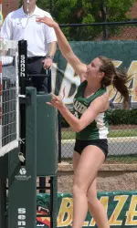 UAB Closes Regular Season At Florida State Pairs Tournament