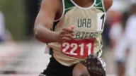 UAB Track and Field Concludes Action at War Eagle Invitational