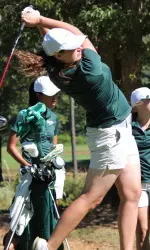 UAB Women's Golf Sets Sights On C-USA Championship