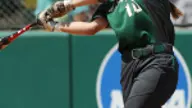 UAB Softball Defeats Southern Miss, 5-2, to Complete Sweep