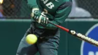 UAB Softball's Attfield Named April 27 C-USA Player of the Week