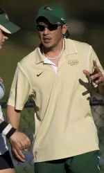 FIU Tops UAB Women's Tennis, 4-0