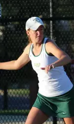Rachel Daniell Named ITA/Arthur Ashe, Jr. Award Winner