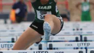 UAB T&F Concludes Day Two at C-USA Outdoor Championships