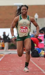 UAB T&F Concludes Day Three at C-USA Outdoor Championships