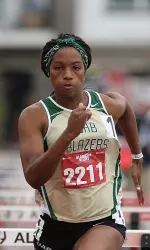 UAB T&F Concludes Action at C-USA Outdoor Championships