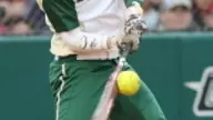 UAB Softball Falls Twice at Marshall in Saturday Doubleheader