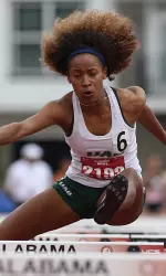 UAB T&F's Autumnn Burnett Set for NCAA East Preliminary