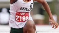 UAB T&F's Burnett Concludes Action at NCAA East Preliminary