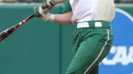 Four Home Runs Power UAB Softball Past Marshall, 5-2